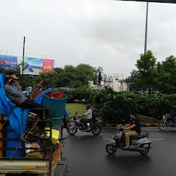 Sardar Vallabhbhai Patel Statue Hyderabad