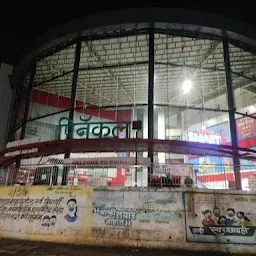 Sardar Vinchurkar Chowk