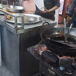 Sardarji Pakodewala