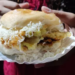 Sardesai Sandwich