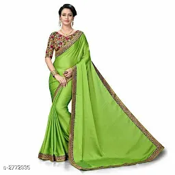 Saree, churidar Metterial