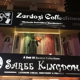 Saree Kingdom