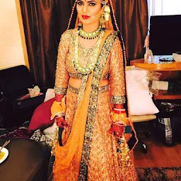 Saree Mahal - Party Gown | Latest Designer Saree | Best Bridal Lehenga Shop In Lucknow