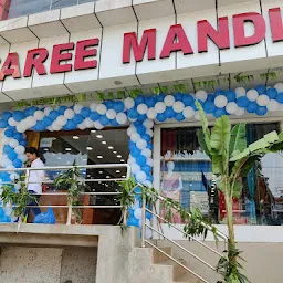 Saree Mandir ( Best Saree Shop in Cuttack )