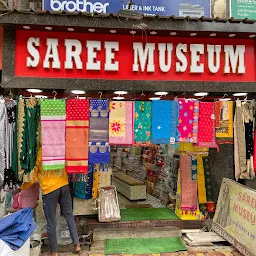 Saree Museum