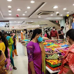 Saree Niketan Shopping Mall