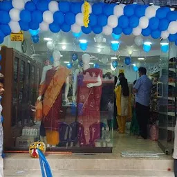 Saree shop in Anna Nagar-Shiv Sarees