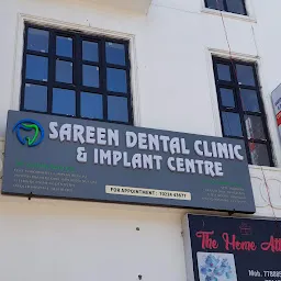 Sareen Dental Clinic & Implant Centre