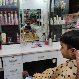 Sarfaraz Hair Salon