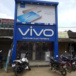 Sargam Electronics