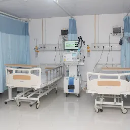 Sargam Multispeciality Hospital