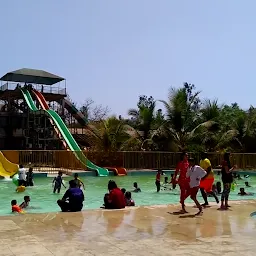 Sargam Water Park