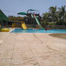 Sargam Water Park