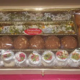 Sargodha Sweets