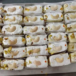 Sargodha Sweets