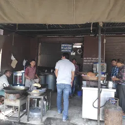 Sargodha Vaishno Dhaba