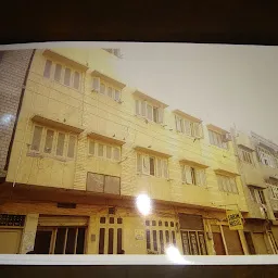 Sarin Hostel