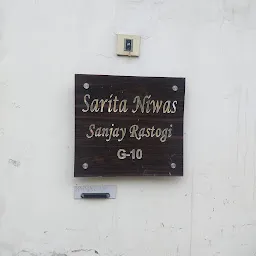 Sarita girls hostel