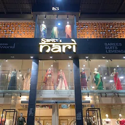 Sarita's Nari Mall