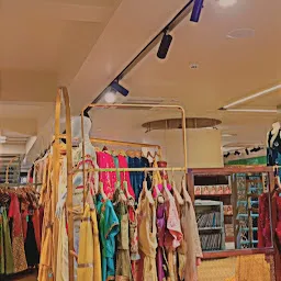 Sarita's Nari Mall