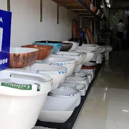 Sarita Sanitary Ware