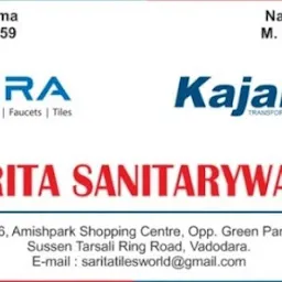 Sarita Sanitary Ware