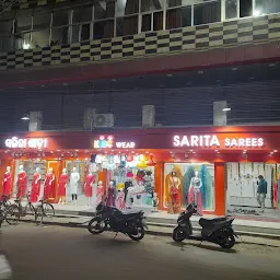 Sarita sarees