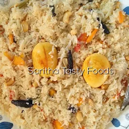 Saritha Tasty Foods