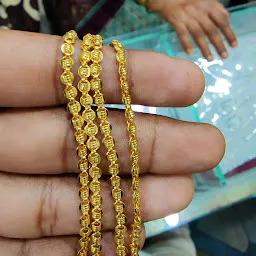 Sarja jewellery