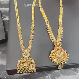 Sarja jewellery