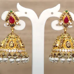 Sarja jewellery