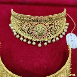 Sarja jewellery