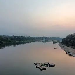 Sarjamda Bridge