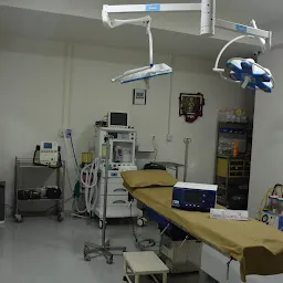 Sarjnam Superspeciality Hospital