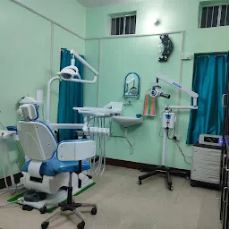 Sarjug Dental College & Hospital