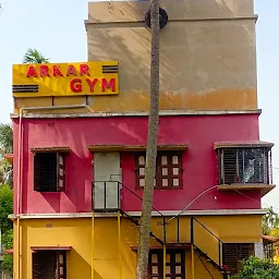 SARKAR GYM