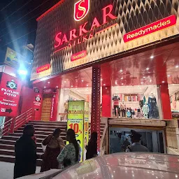 Sarkar Silks