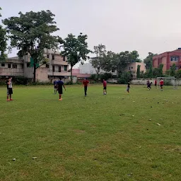 Sarkari ground sarkari Fc