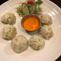 Sarkars Momo Joint