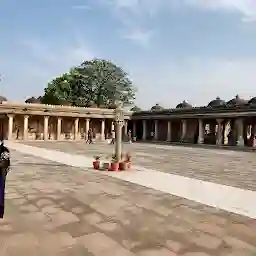 Jami Masjid Sarkhej