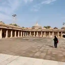 Jami Masjid Sarkhej