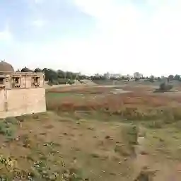 Jami Masjid Sarkhej