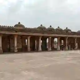 Jami Masjid Sarkhej