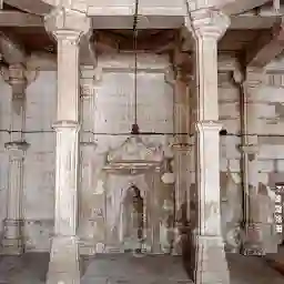 Jami Masjid Sarkhej