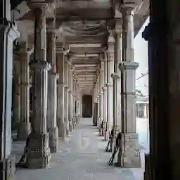 Jami Masjid Sarkhej