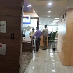 Sarla Advantech Pvt. Ltd. India(HQ) | Industrial Automation | Design Engineering