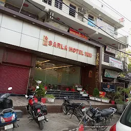 Sarla Hotel Inn