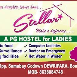 Sarma Girls Paying Guest Hostel