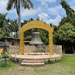 Sarnath Buddhist Temple