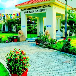 Sarnath International Nyingma Institute